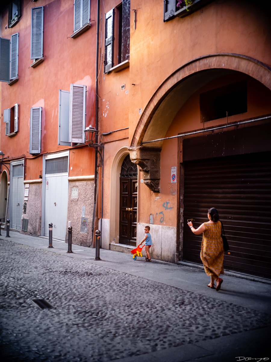 Photos from a trip through Italy in Summer of 2023. Locations include Rome, Florence, Tuscany, Castello di Bossi in Chianti, Siena, San Gimignano, Sirmione on Lake Garda, Bologna, Gudon, Italian Dolomites, Seceda, Cadini di Misurina, and Venice.